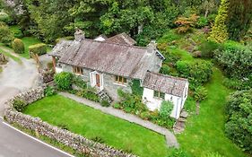 Craghill Cottage