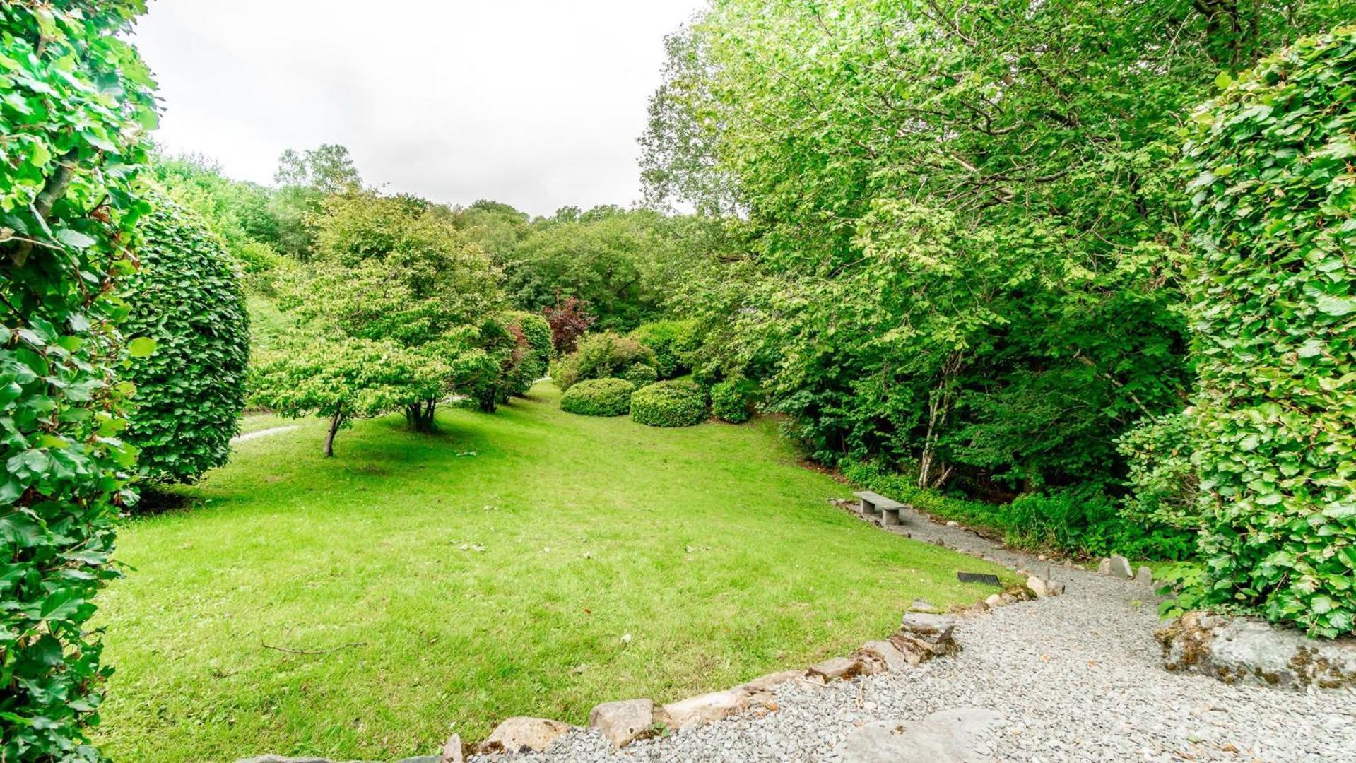 Craghill Cottage Elterwater Exterior photo